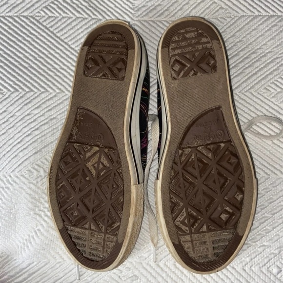 Girls converse - Picture 3 of 5